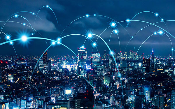 Cellular Networks