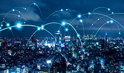 Cellular Networks